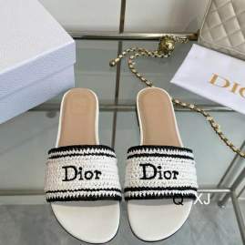 Picture of Dior Slippers _SKUDiorsz35-40XJ06042943